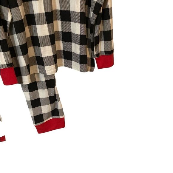 Holiday Time Pajamas Woman’s Size 3X / 22W-24W - Picture 7 of 11